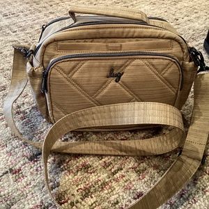 Lug Boomer bag